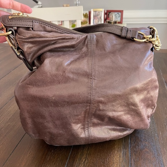 Badgley Mishka hobo bag - Picture 3 of 16